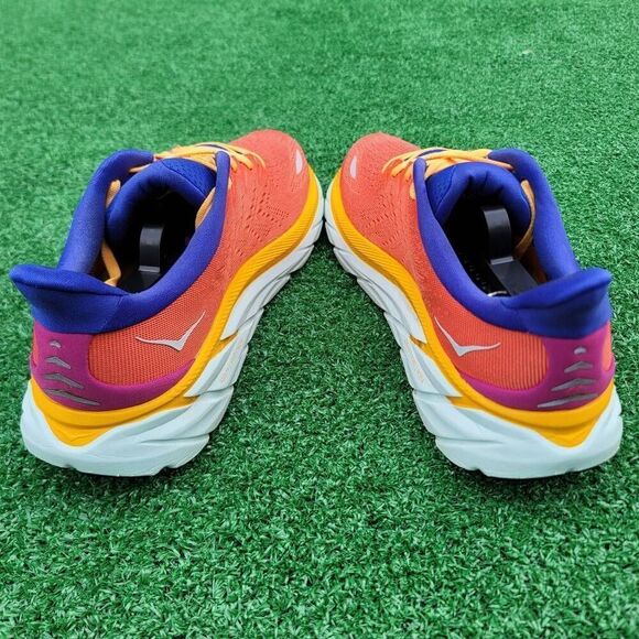 Hoka One One Clifton 8 - Women's running shoes - Size 9.5B - Picture 5 of 11